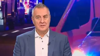 Цветлин Йовчев за Магдебург: Патологичен тероризъм, атентаторът е тотално объркан 