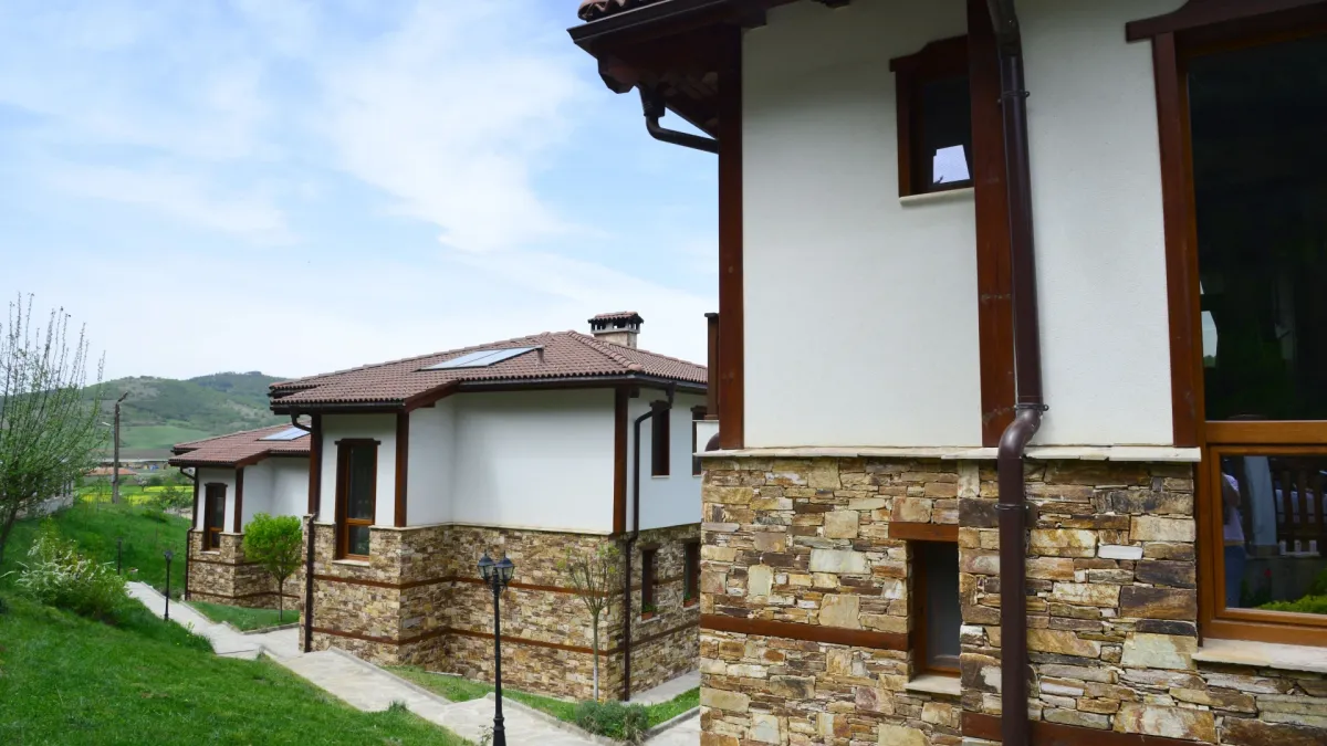 Това скромно село става новия баровски квартал на София