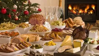 На трапезата в сряда задължително сложете тези ястия!