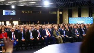 Хамид Хамид: ДПС-Ново начало е моторът на подкрепата за Украйна ВИДЕО