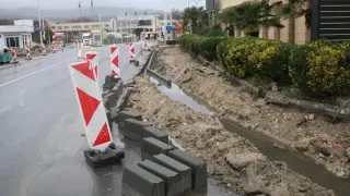На "Кулата" ври и кипи, но не от коли СНИМКИ