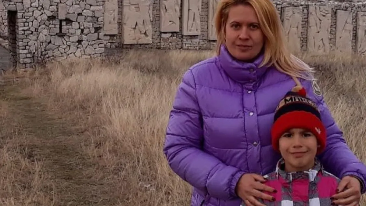 Майката на 13 г. Марти, поразен от волтова дъга, с нов призив за детето си