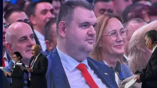 Пеевски: Имаме историческия шанс да променим България! Най-хубавото предстои!