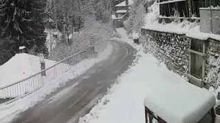 Бедствието в Родопите продължава, ето какво е положението 