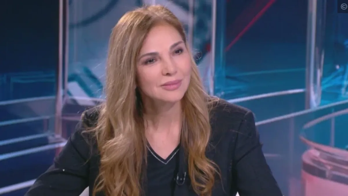 Юлияна Дончева: За мен това беше едно огромно разочарование!