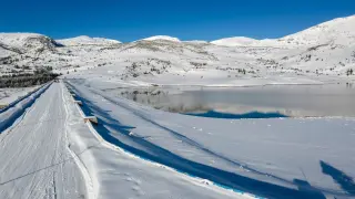 Голяма беля стана с жена в Рила, планинските спасители скочиха и...