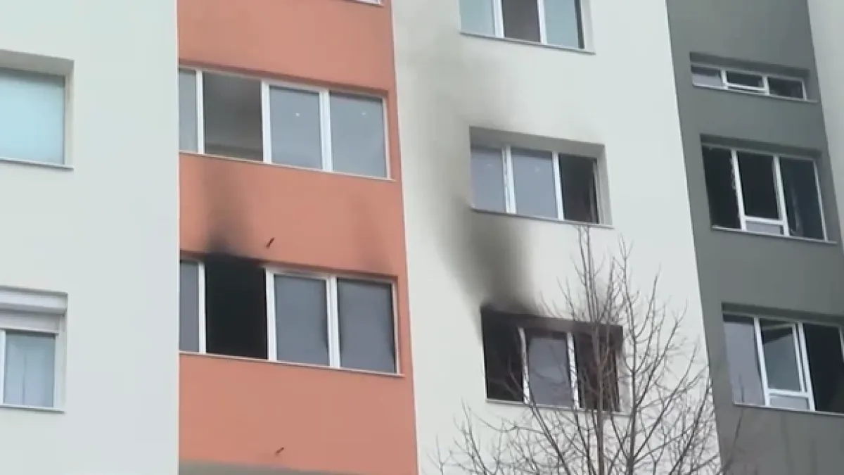 Нови разкрития за огнения ад в "Овча купел" в София