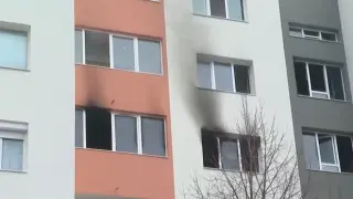 Нови разкрития за огнения ад в "Овча купел" в София
