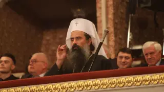 Радев и Киселова се събраха навръх Коледа СНИМКИ
