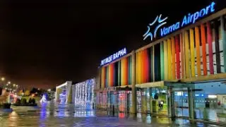 Голяма драма след извънредната ситуация с австрийския самолет край Варна