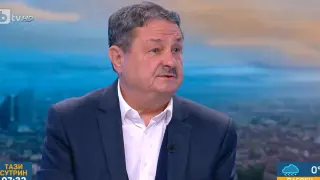 Проф. Рачев предупреди: Страшно е, става все по-топло!