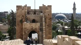 1 убит и 5-има ранени на протест в сирийския град Хомс 