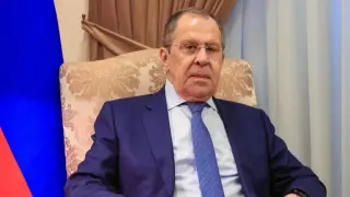 Лавров посочи условието на Русия за мир в Украйна