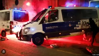 Шок край Барселона, откриха мъртво бебе във...