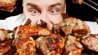 Доц. Байкова разкри задължителната диета за всеки българин след празниците