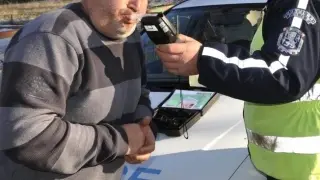 В този наш град шофьорите носят на пиене, карат по празниците само с над 2 промила
