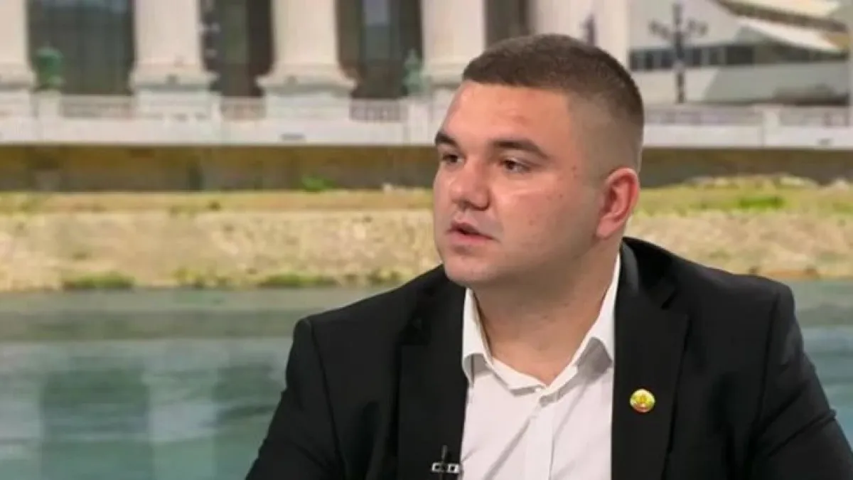 Нови разкрития за побоя на Християн Пендиков в Охрид