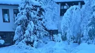 Дянков трети ден в снежен капан в Априлци, а Николай Нанков се закани да... СНИМКА