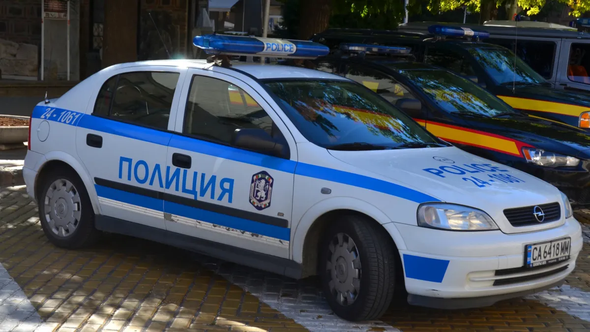 Като на филм: Жена упои столичанин в дома му и... 