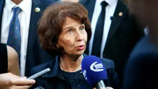 Силяновска счита за обидно депутатите в РСМ да променят Конституцията пак и пак