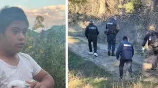 ВИДЕО за изчезналия 13-г. Ники взриви мрежата, ужасът е близо