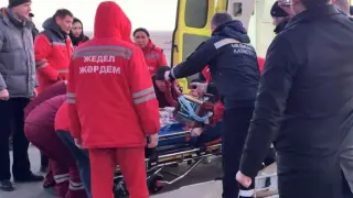 Трагедия: 13-г. дете е най-младата жертва на разбилия се самолет