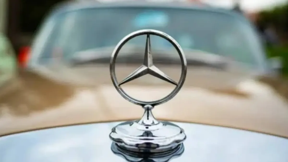 Кризата няма край: Фалира вековна фирма, свързана с Mercedes