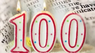 Столетник шокира с тайна на дълголетието, не е за вярване какво е ял и пил