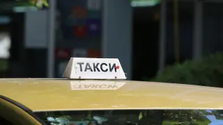 КАСОВА БЕЛЕЖКА от такси за тлъста сума взриви мрежата, всички беснеят!