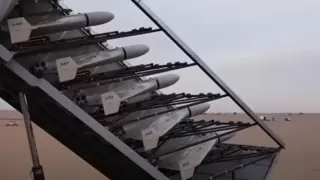 ВСУ са ударили "добре защитен" руски склад за дронове в Орловска област, не остана нищо от него