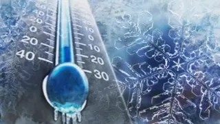 Кучи студ и голяма опасност на 2 места в България в неделя