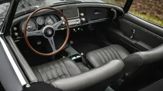 Продава се най-скъпото BMW в историята СНИМКИ