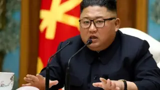 Северна Корея обяви стратегия на отговор спрямо САЩ
