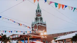Нови забрани за европейци в Русия
