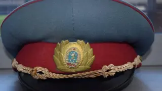 Невероятна история на един милиционер и баничарница