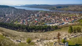 Наш град на два бряга с инвестиция за десетки милиони