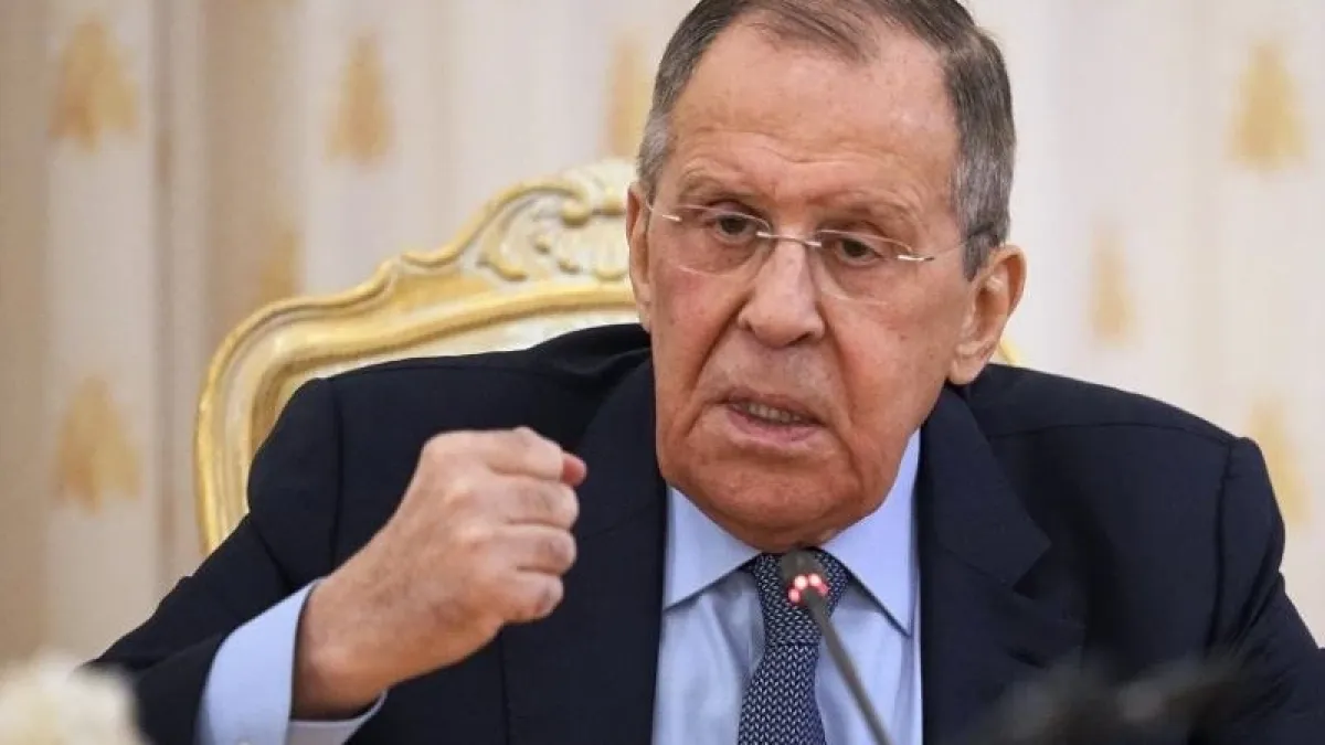 Лавров: САЩ арогантно игнорират предупрежденията на Русия