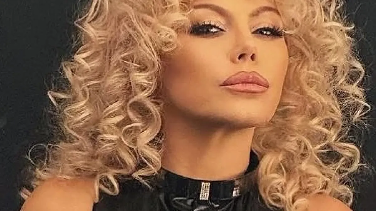 Камелия го закъса сериозно със здравето, май ще спира с пеенето СНИМКА