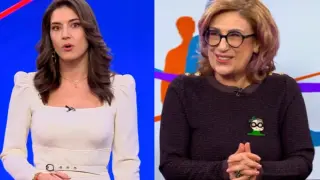 Анна-Мария Конова шокира със страшен гаф в ефир, срамът е голям 