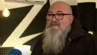 Тромпетистът на "Акага" разкри последното желание на внезапно починалия Краси Куртев 