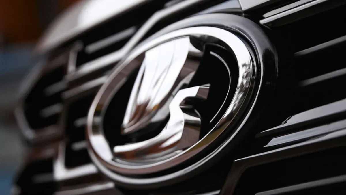 Lada показа напомпана Niva Sport с по-голяма мощност 