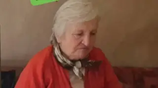 Възрастна плевенчанка излезе да пие кафе и потъна вдън земя СНИМКА 