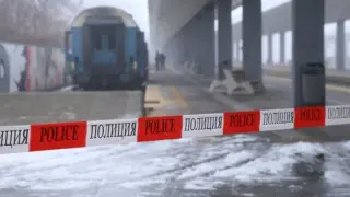 Разследващи с първи версии за трагедията с 4 трупа в София 