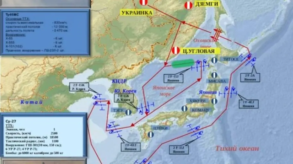 FT бие тревога: Русия се готви за война на още два фронта КАРТА