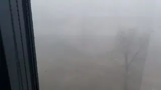 Ако сте жител на София, не излизайте навън, има притеснителна новина 
