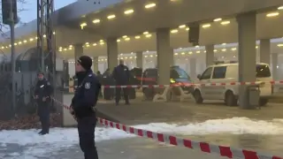 Извънредна новина за пиромана убиец от столичната Централна гара 