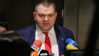 Политолог: Ролята на Пеевски при съставяне на кабинет става все по-сериозна