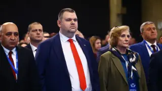 35 години ДПС! Най-хубавото предстои