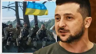 Преброиха украинците, които искат мир в замяна на територия 