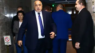 Правителство ще има? Борисов със смайващ финт за кабинет, това е ход от засада